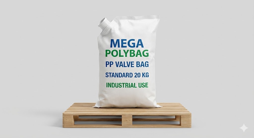 Valve Bag
